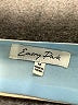 Emory Park Tie-dye Blue Casual Dress Size M - photo 7
