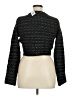 Lush Tweed Black Cardigan Size XL - photo 2