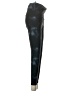 Active by Old Navy Black Active Pants Size S - photo 4