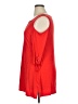 Belldini Red 3/4 Sleeve Blouse Size 0X - photo 5
