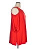Belldini Red 3/4 Sleeve Blouse Size 0X - photo 4