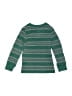 Jumping Beans Stripes Green Pullover Sweater Size 3T - photo 2