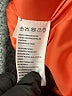 Bardot 100% Polyester Orange Cocktail Dress Size 4 - photo 8