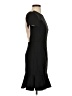 Tibi Black Cocktail Dress Size 2 - photo 4