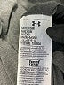 Under Armour 100% Polyester Gray Active T-Shirt Size S - photo 8