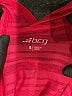 Bcg Red Active Tank Size S - photo 7