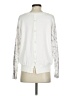 Red Haute White Pullover Sweater Size XS - photo 2