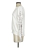 Red Haute White Pullover Sweater Size XS - photo 5