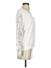 Red Haute White Pullover Sweater Size XS - photo 4