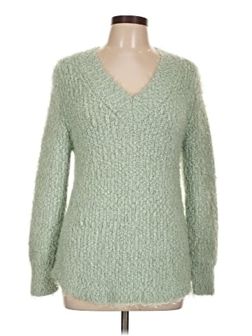 Skye's The Limit Pullover Sweater (view 1)