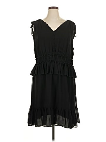 Gibson Latimer Cocktail Dress (view 1)