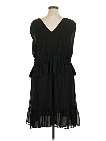 Gibson Latimer Cocktail Dress (view 2)