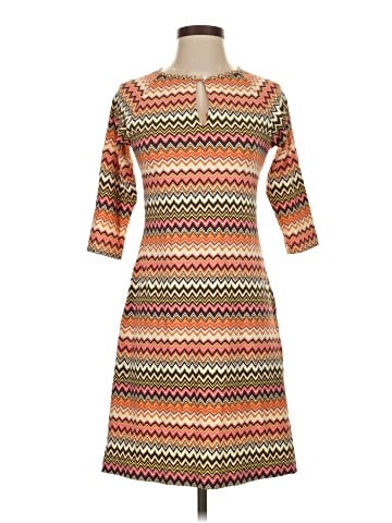 Ellie Kai Casual Dress (view 1)