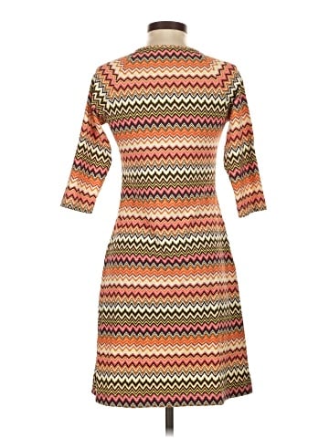 Ellie Kai Casual Dress (view 2)