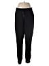 Zenergy by Chico's Solid Black Track Pants Size Med Plus (1) - photo 1