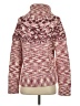 Ann Taylor LOFT Tweed Pink Pullover Sweater Size S - photo 2