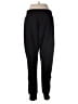 Zenergy by Chico's Solid Black Track Pants Size Med Plus (1) - photo 2