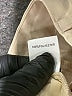 All The Ways 100% Polyester Ivory Khakis Size S - photo 5