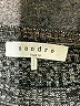 Sandro Gray Casual Dress Size S (estimated) - photo 7