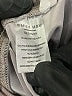 Emily Hsu Designs Animal Print Gray Leggings Size XL - photo 8