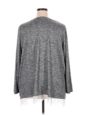 Catherines Pullover Sweater (view 2)