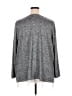 Catherines Gray Pullover Sweater Size 3X - photo 2