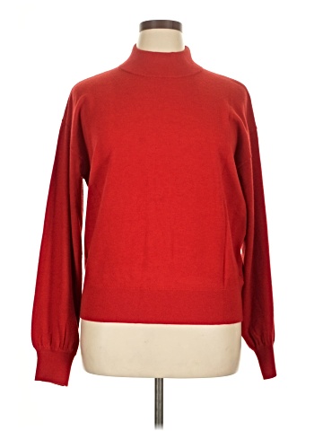 The Drop Long Sleeve Top (view 1)