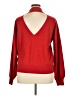 The Drop Red Long Sleeve Top Size XXL - photo 2