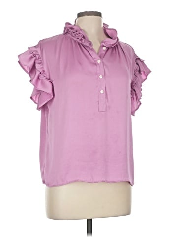 Koch Short Sleeve Blouse (view 1)