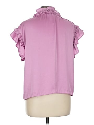 Koch Short Sleeve Blouse (view 2)