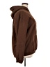Assorted Brands 100% Cotton Brown Pullover Hoodie Size 2X - photo 4
