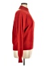 The Drop Red Long Sleeve Top Size XXL - photo 4