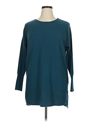 a.n.a. A New Approach Pullover Sweater (view 1)