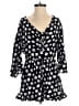 Abercrombie & Fitch Black Romper Size S - photo 1