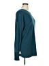 a.n.a. A New Approach 100% Acrylic Teal Pullover Sweater Size XL - photo 4