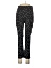 Erica Taylor Polka Dots Black Active Pants Size L - photo 1