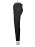 Erica Taylor Polka Dots Black Active Pants Size L - photo 5