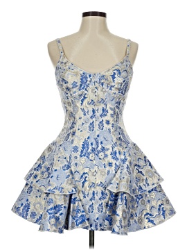 Asos Design Cocktail Dress