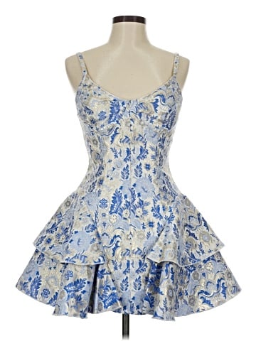 ASOS Design Cocktail Dress (view 1)