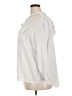 Unbranded 100% Polyester White 3/4 Sleeve Blouse Size XXL - photo 5