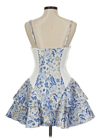ASOS Design Cocktail Dress (view 2)