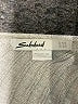 Subdued Silver Sleeveless Top One size - photo 7