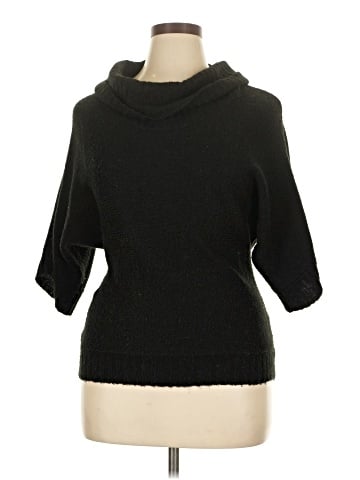 Notations Turtleneck Sweater (view 1)