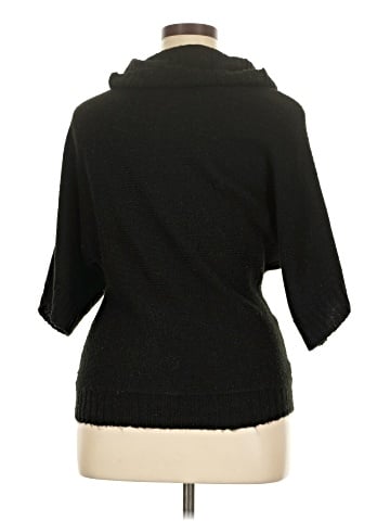 Notations Turtleneck Sweater (view 2)