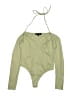 Motel Green Bodysuit Size S - photo 1