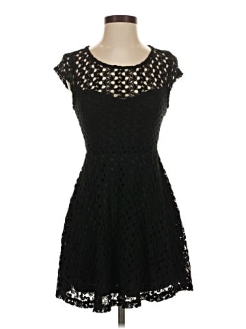 Mimi Chica Cocktail Dress (view 1)