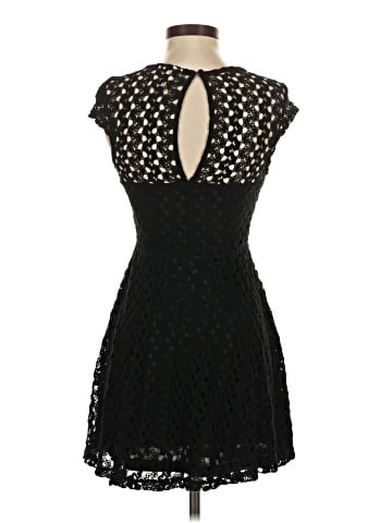 Mimi Chica Cocktail Dress (view 2)