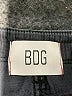 BDG 100% Cotton Black Casual Pants Size 25 waist - photo 7