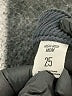 BDG 100% Cotton Black Casual Pants Size 25 waist - photo 8