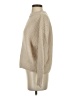 Universal Thread Solid Tan Turtleneck Sweater Size S - photo 5